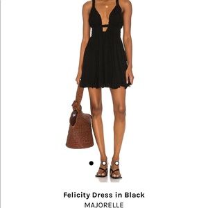 Majorelle, Felicity Summer Dress